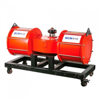 DRG撥叉執(zhí)行器